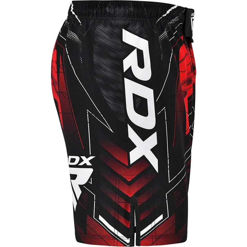 RDX IMMAF-zertifizierte MMA-Kampf- und Trainingsshorts