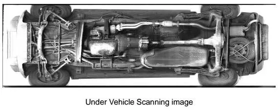 King Guard Autoscanner