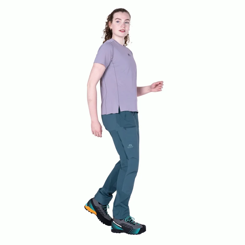 Chamois Alpine Wmns Pant