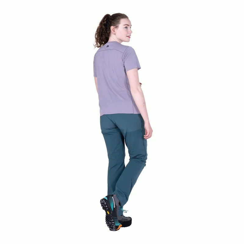 Chamois Alpine Wmns Pant