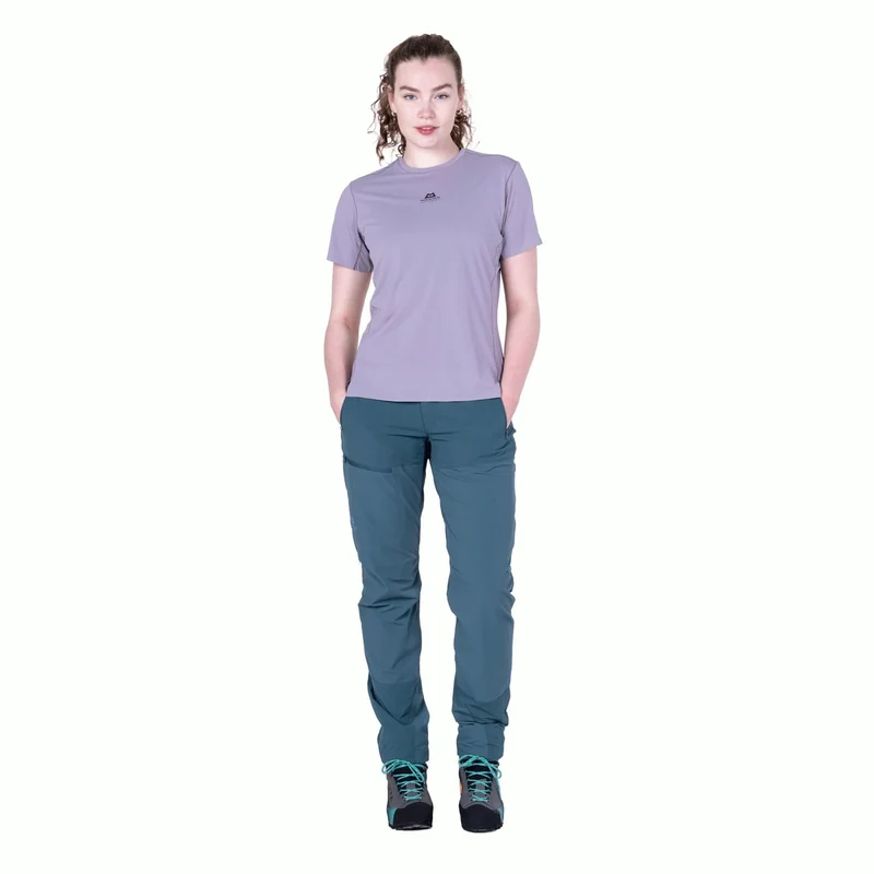 Chamois Alpine Wmns Pant