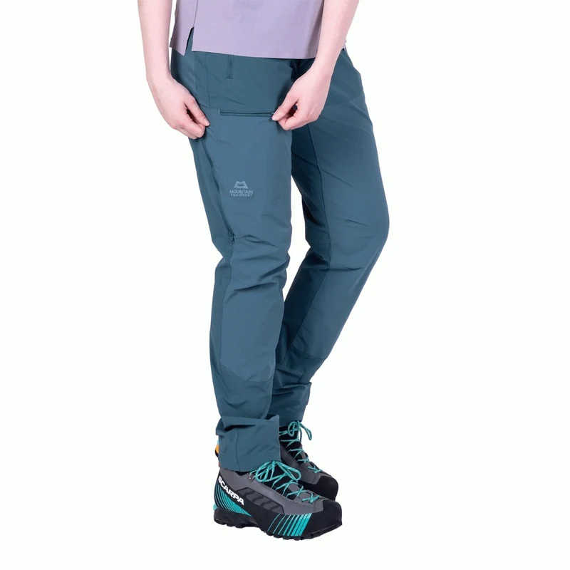 Chamois Alpine Wmns Pant