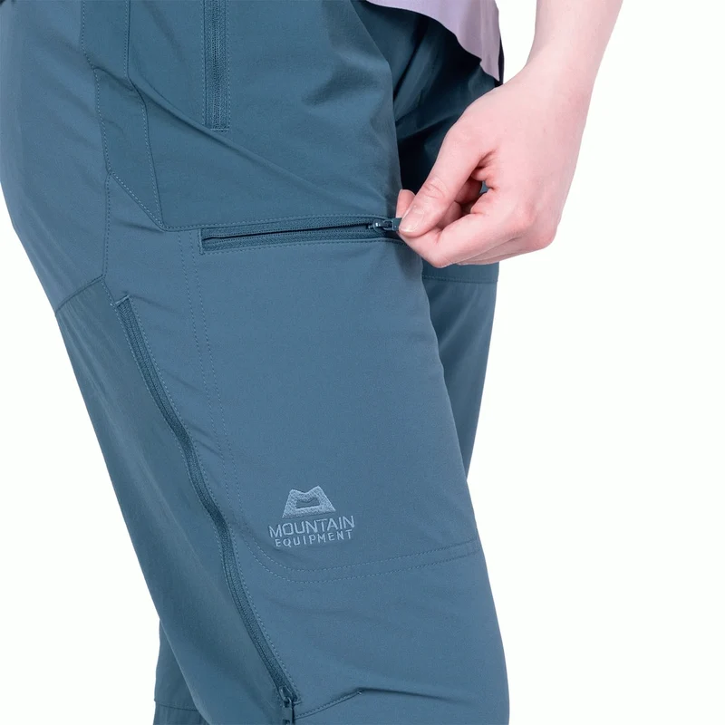 Chamois Alpine Wmns Pant