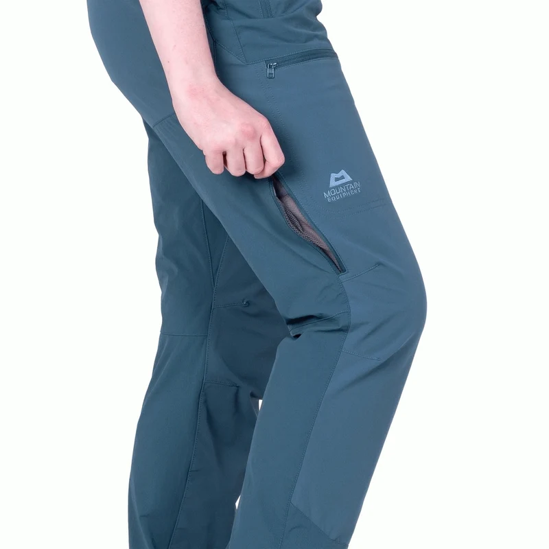 Chamois Alpine Wmns Pant