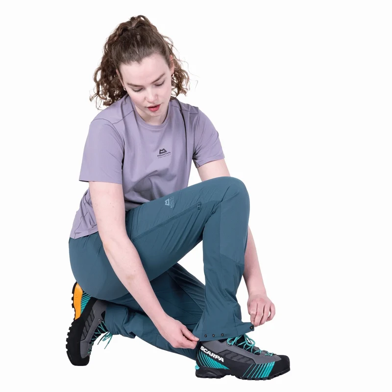 Chamois Alpine Wmns Pant