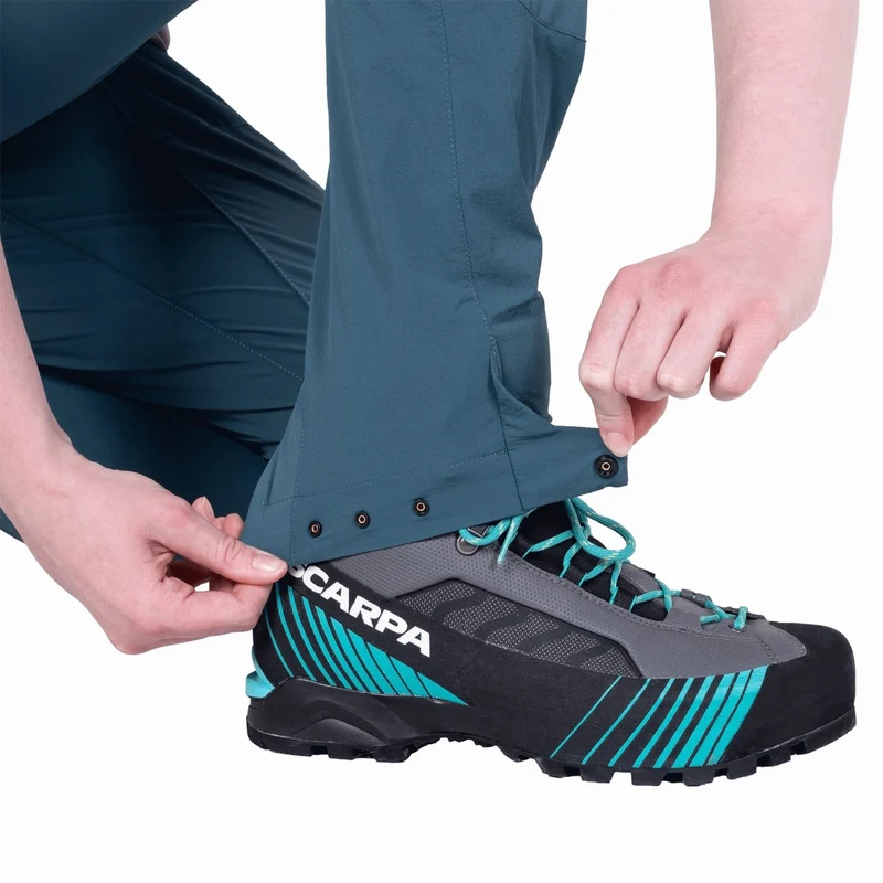 Chamois Alpine Wmns Pant
