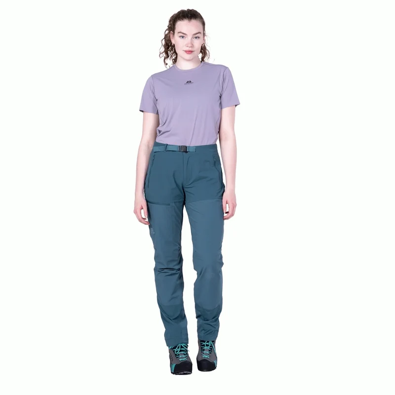 Chamois Alpine Wmns Pant