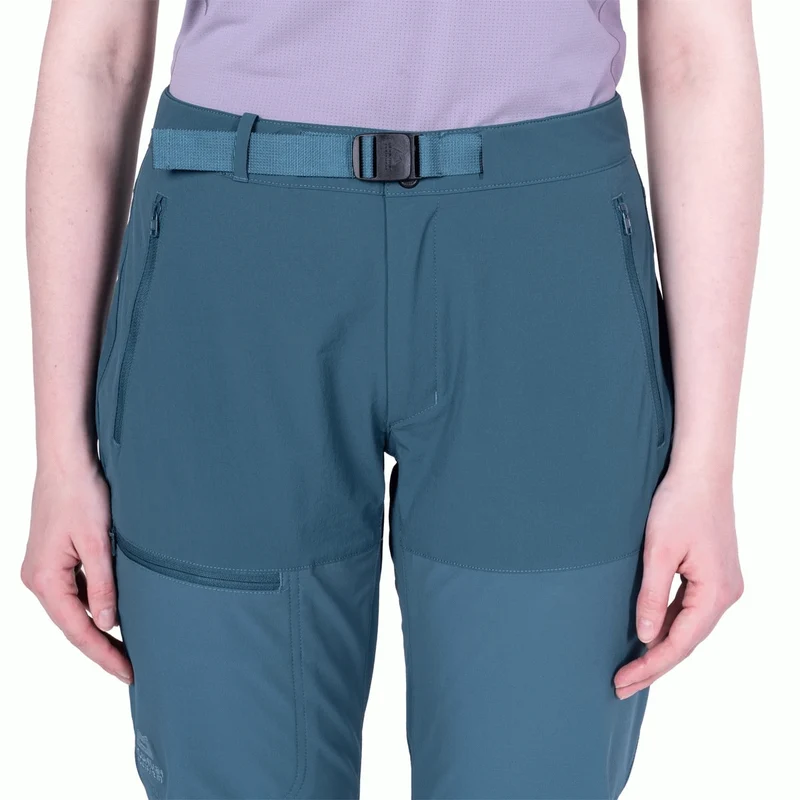 Chamois Alpine Wmns Pant