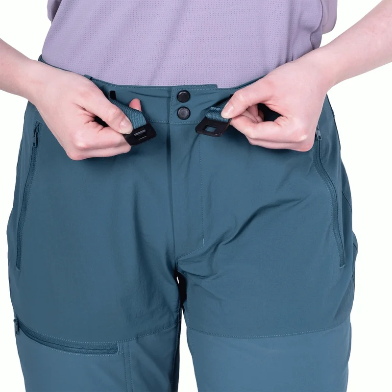 Chamois Alpine Wmns Pant