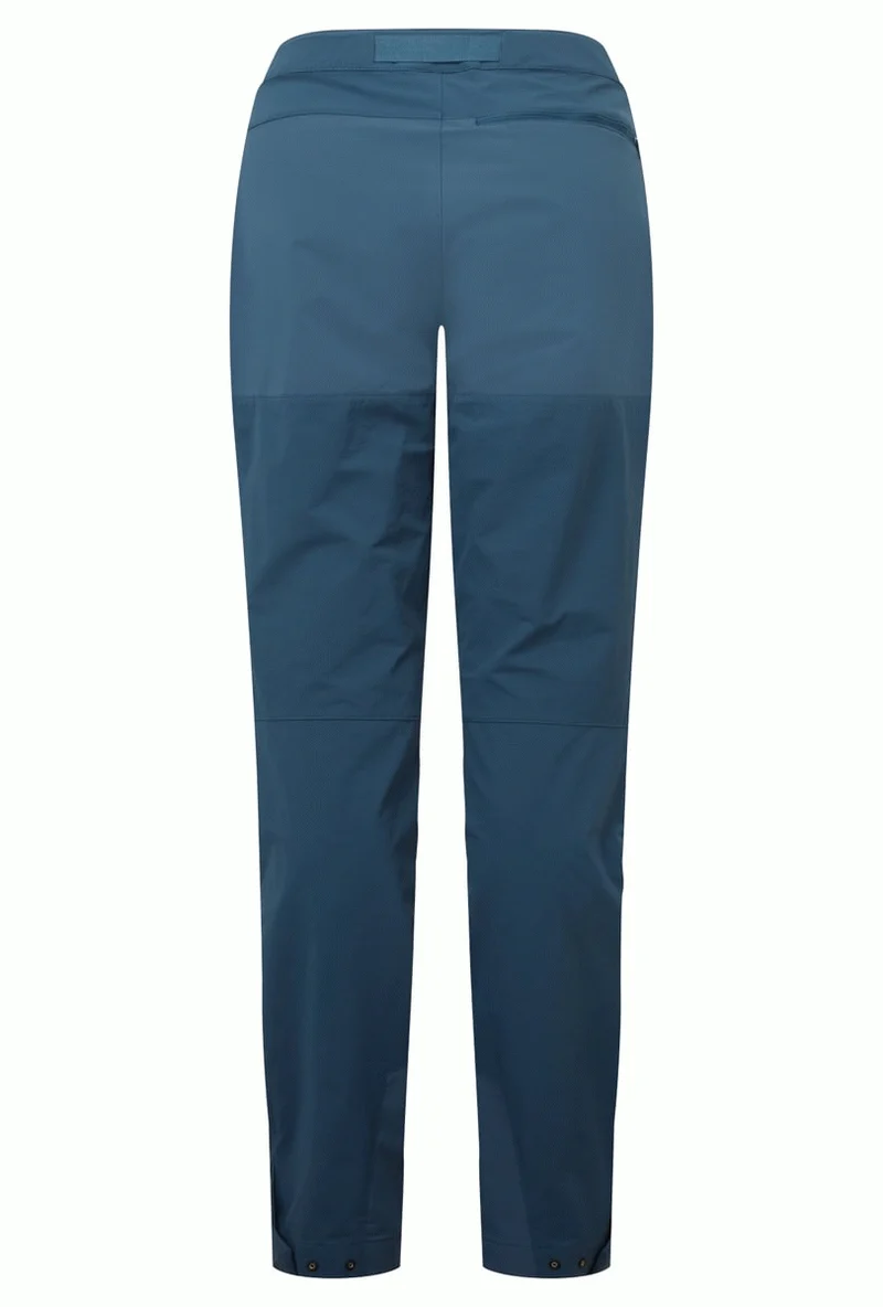 Chamois Alpine Wmns Pant