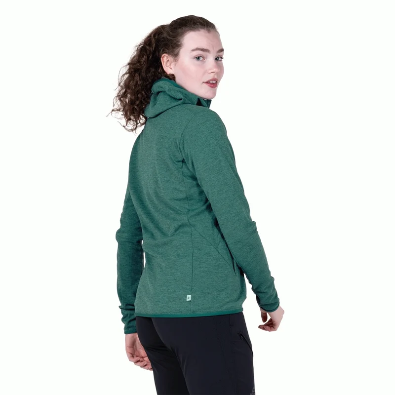 Calico Wmns Jacket