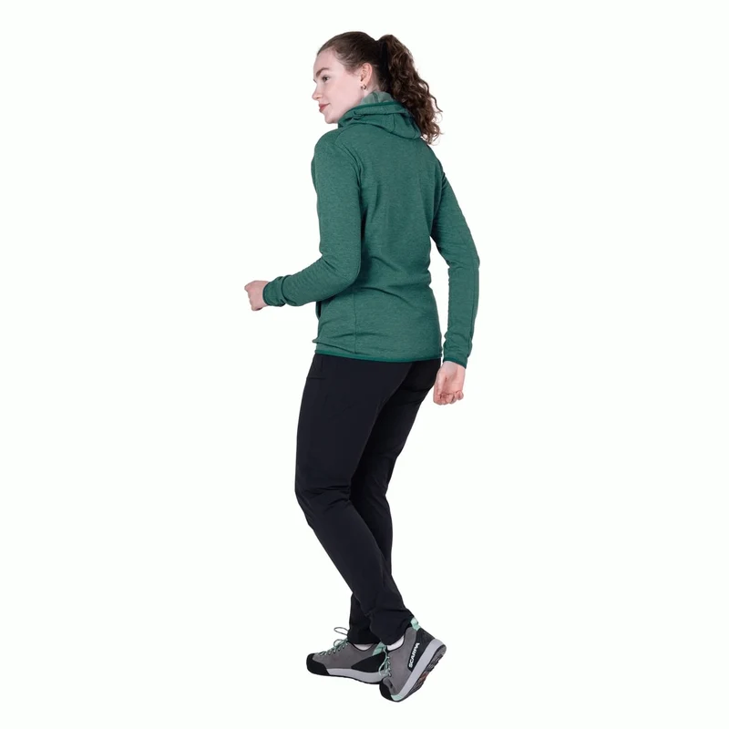 Calico Wmns Jacket