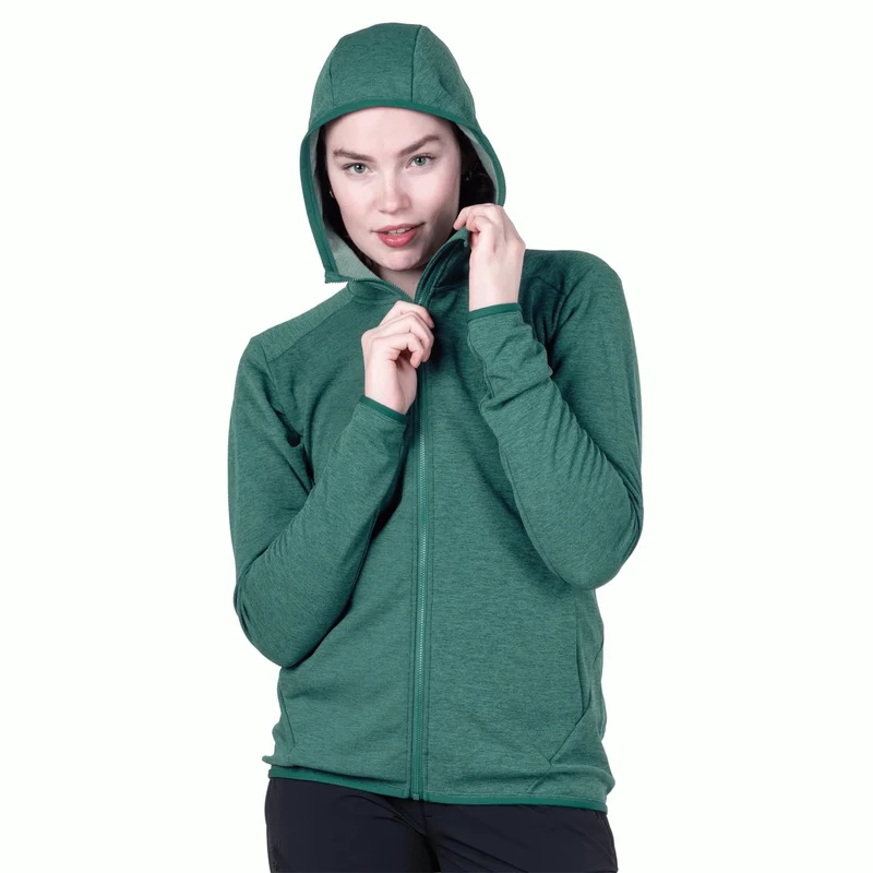 Calico Wmns Jacket