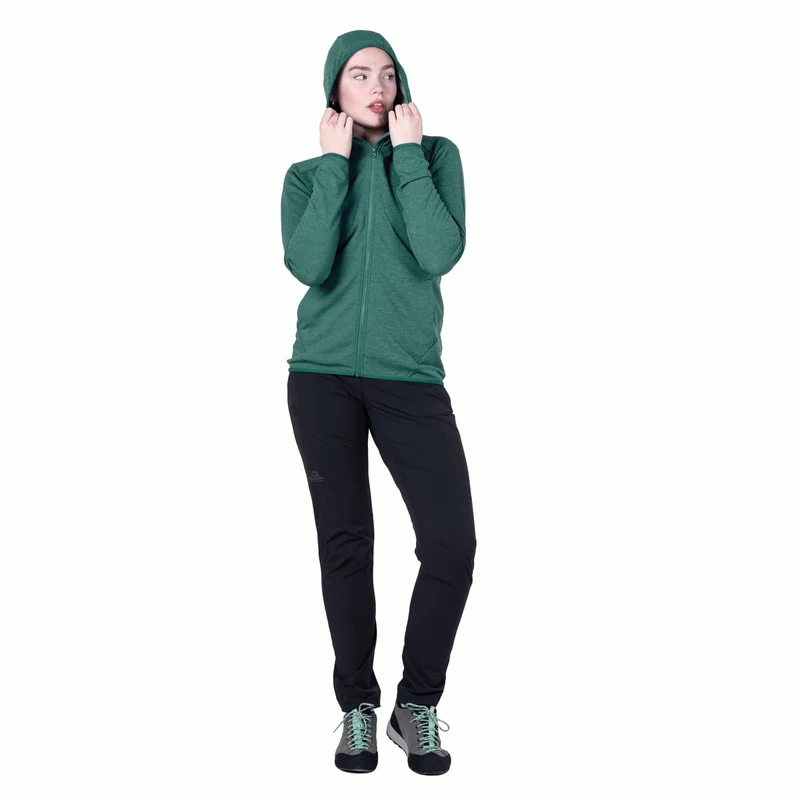 Calico Wmns Jacket