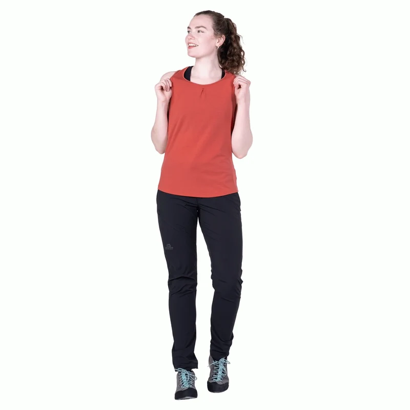 Equinox Wmns Vest