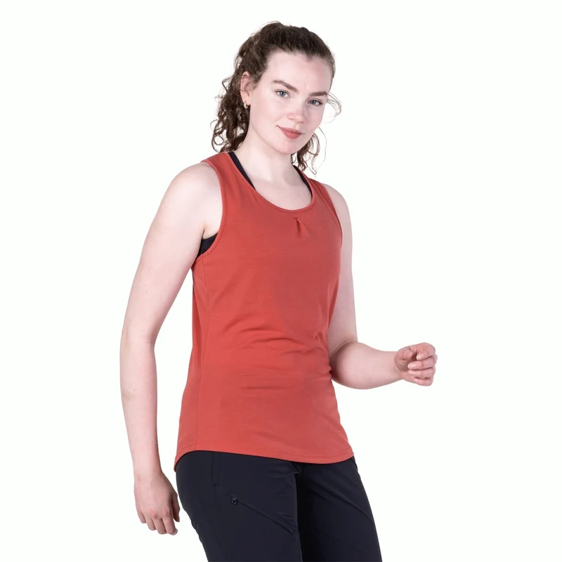 Equinox Wmns Vest