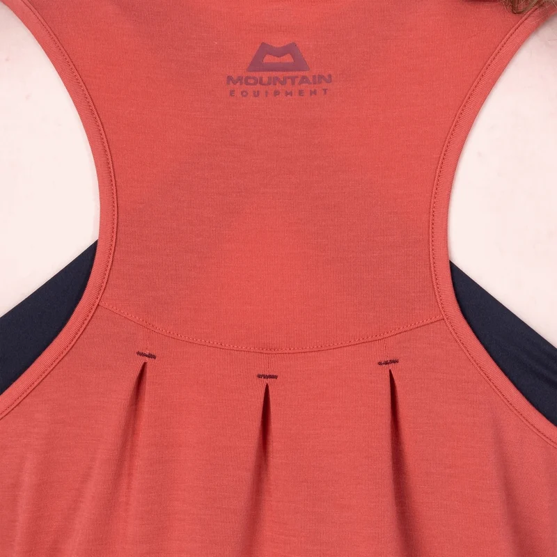 Equinox Wmns Vest
