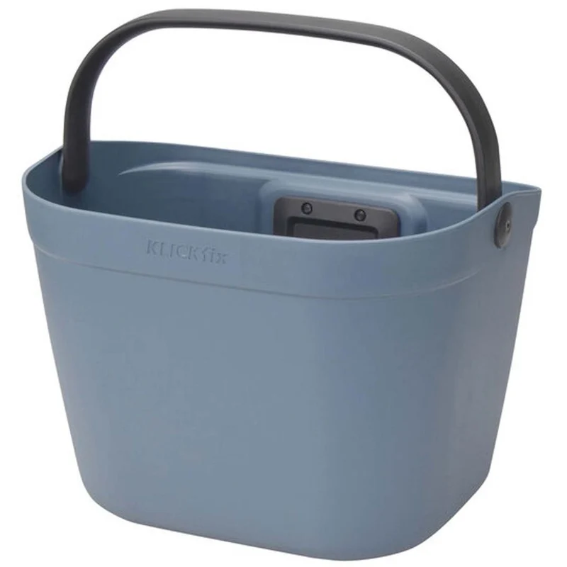 KLICKfix Mio Korb Polar Blue