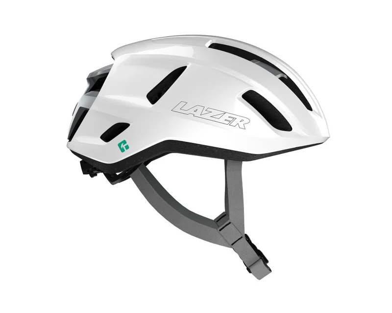 Lazer Sphere KC White/Silver