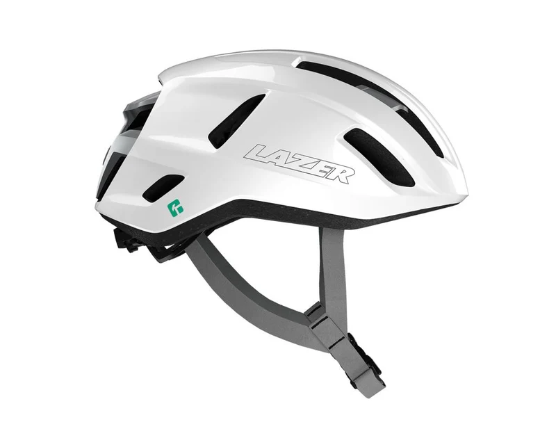 Lazer Sphere KC White/Silver