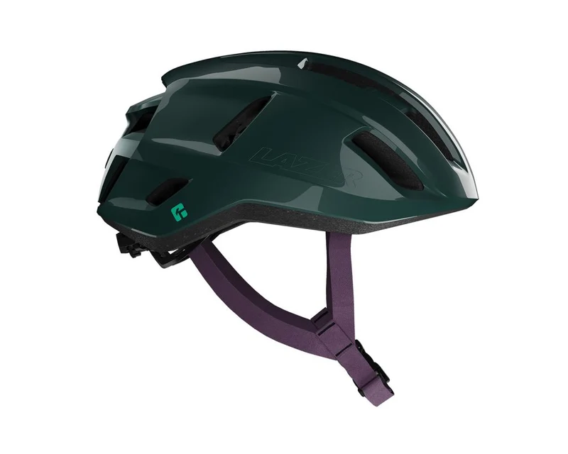 Lazer Sphere KC Deep Green