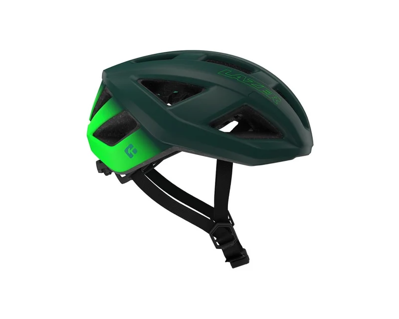 Lazer Tonic KC Deep Green Flash