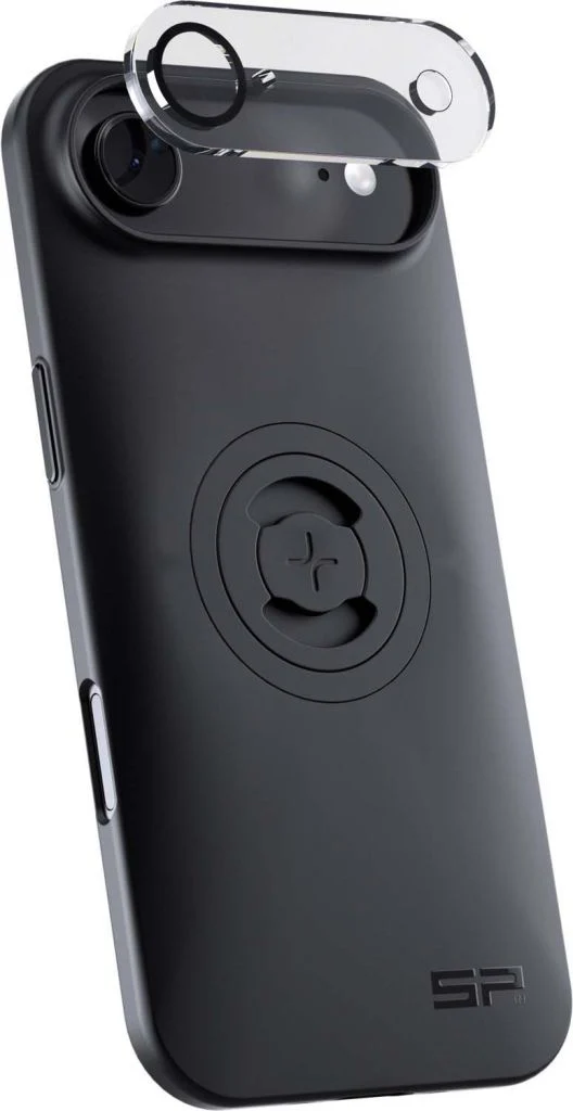 SP Connect Kamera Schutzglas Iphone 17Air