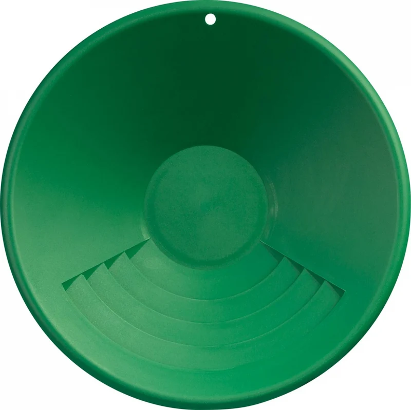 GARRETT 10 "BackPacker
