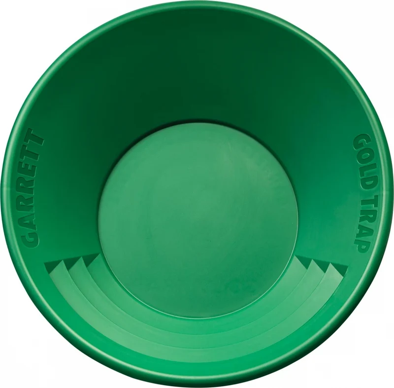 GARRETT 14 "Goldfalle