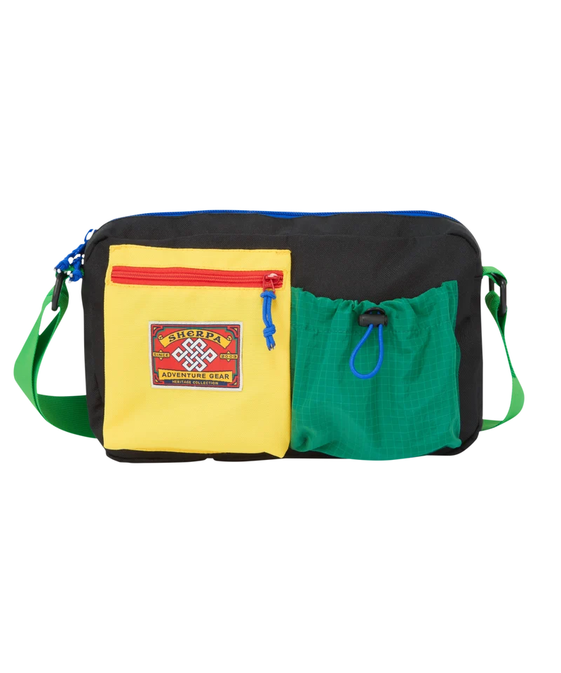 TARCHO SIDE BAG