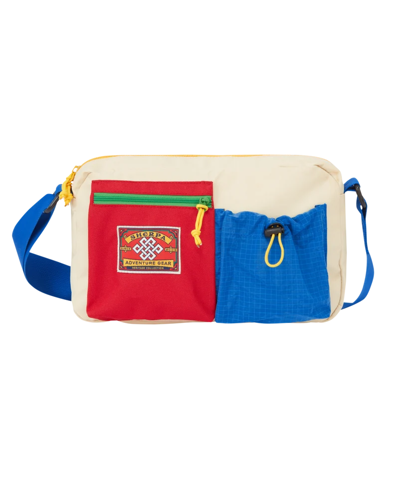 TARCHO SIDE BAG