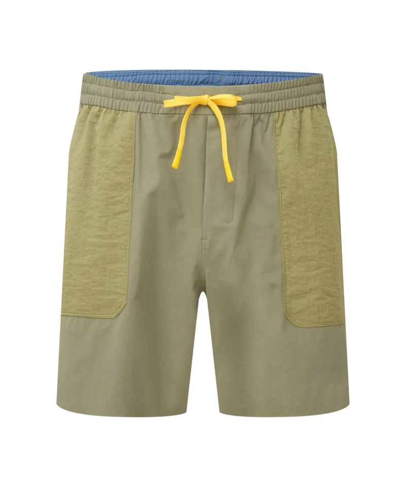 TARCHO RETRO SHORT 7"