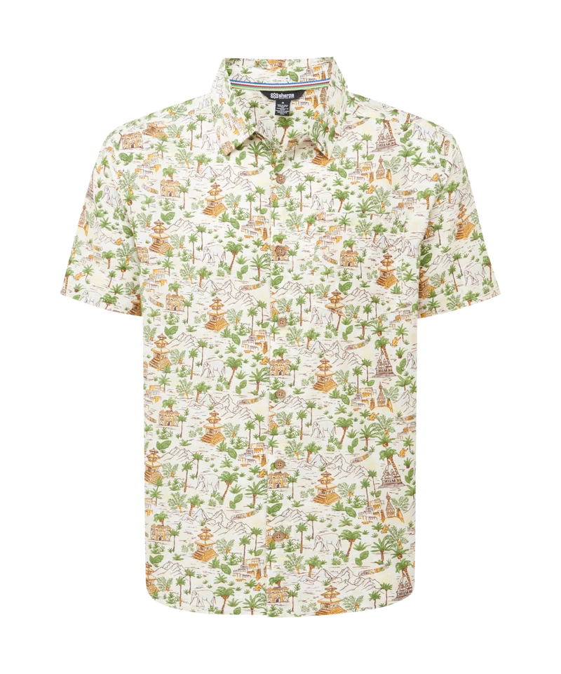 RAVI SS SHIRT