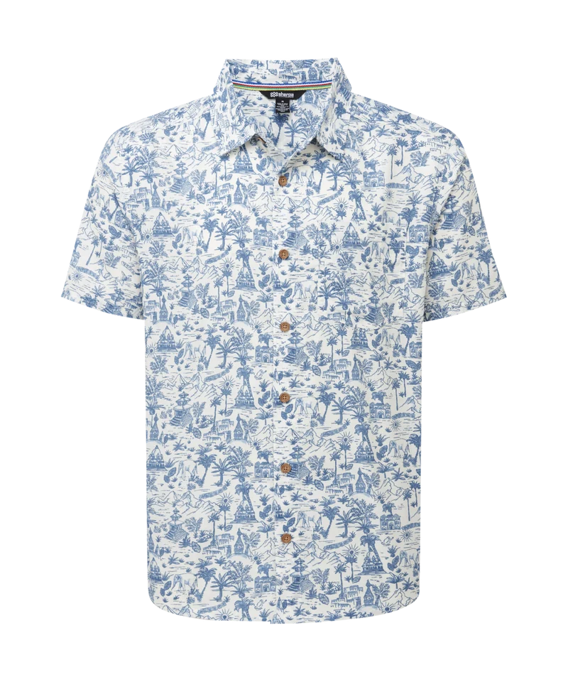RAVI SS SHIRT