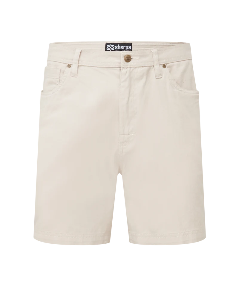 DANDO 5 POCKET SHORT