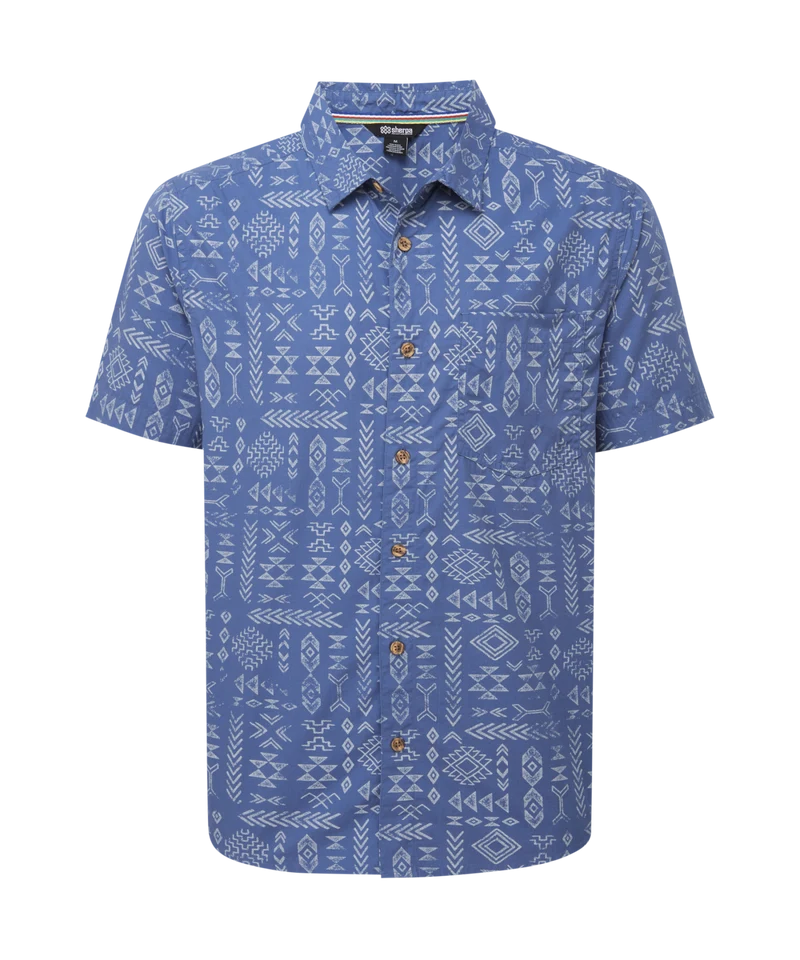 BALUN SS SHIRT
