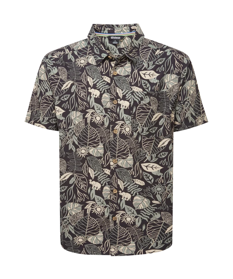BALUN SS SHIRT