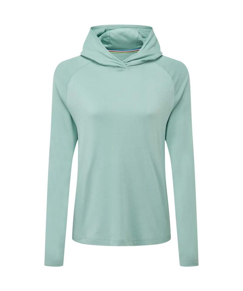 BALI HOODIE