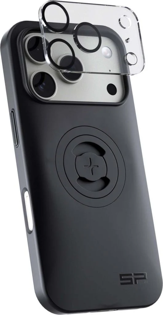 SP Connect Kamera Schutzglas Iphone 17Pro
