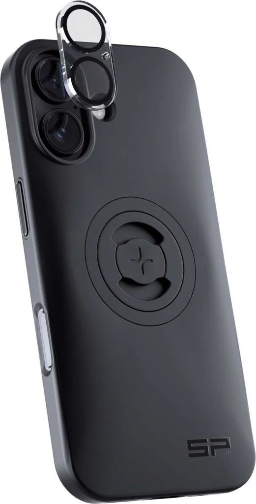 SP Connect Kamera Schutzglas Iphone 17