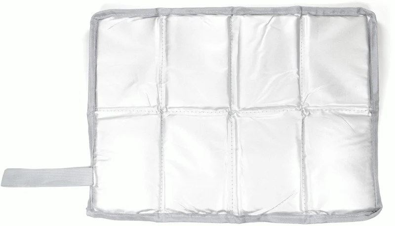 gepolstertes Sitzkissen 'Thermo-Seat'