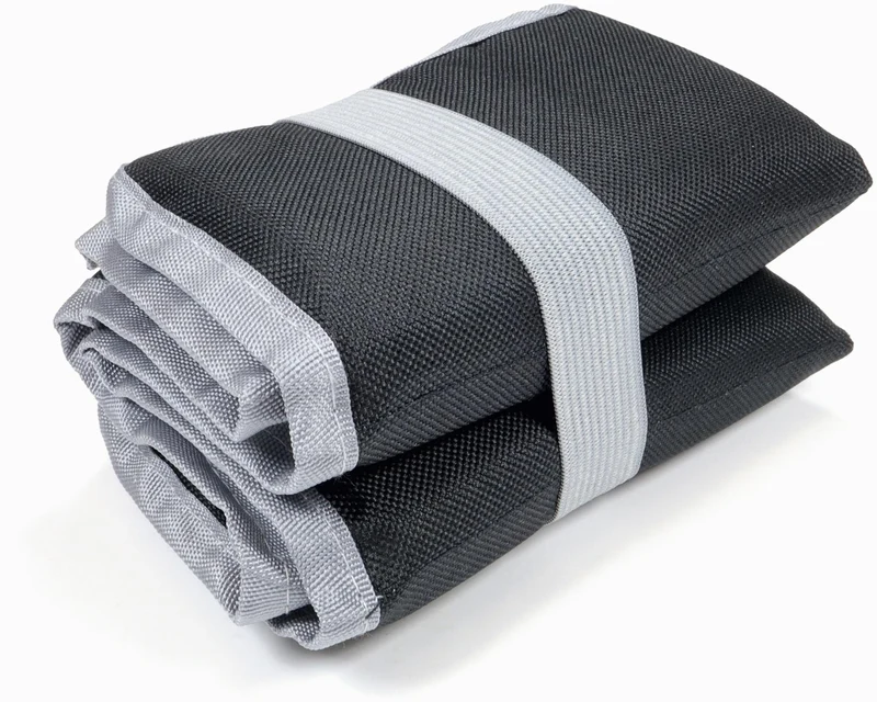gepolstertes Sitzkissen 'Thermo-Seat'