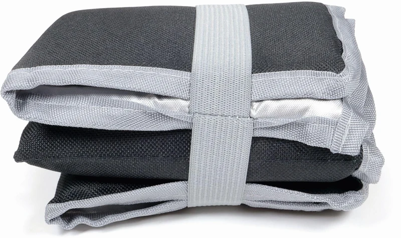 gepolstertes Sitzkissen 'Thermo-Seat'