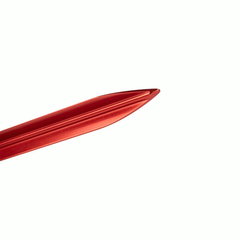 ZH tent peg light 17cm 6pcs