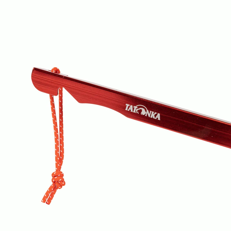ZH tent peg light 17cm 6pcs