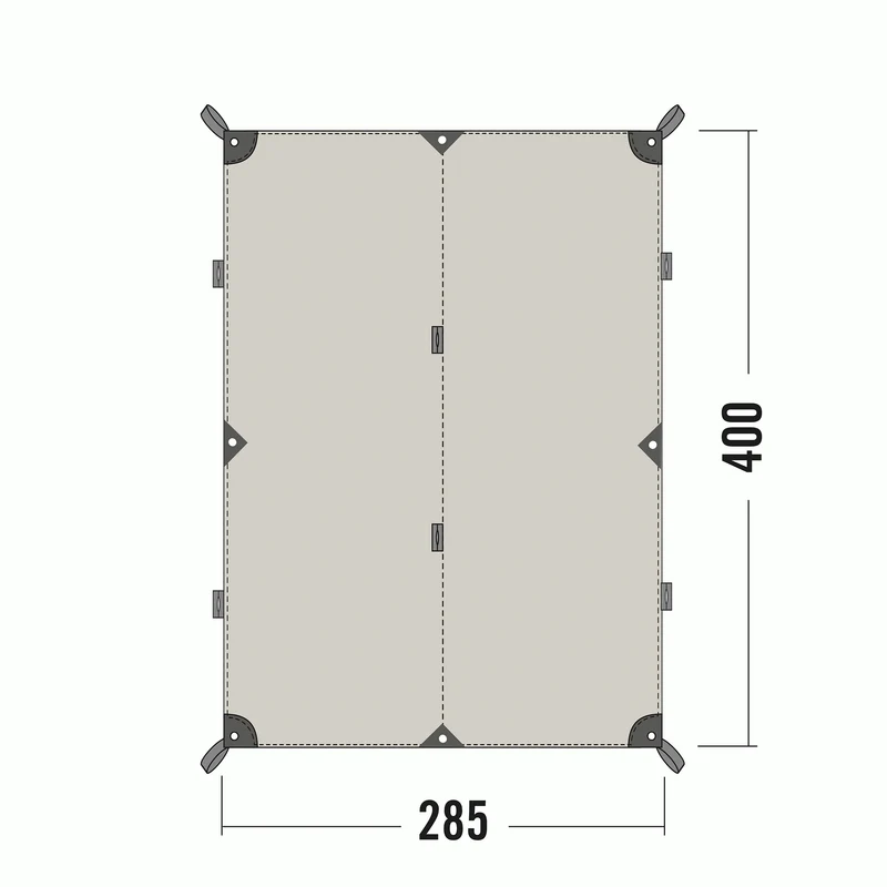Tarp 4 TC