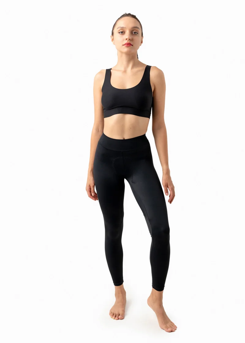 Road-to-Sky Damen-Radlerhose RBCMB106