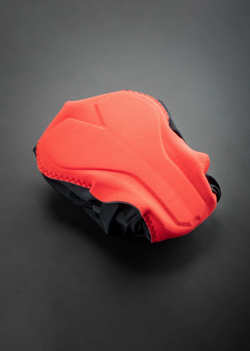 Road-to-Sky Damen-Radlerhose RBCMB106