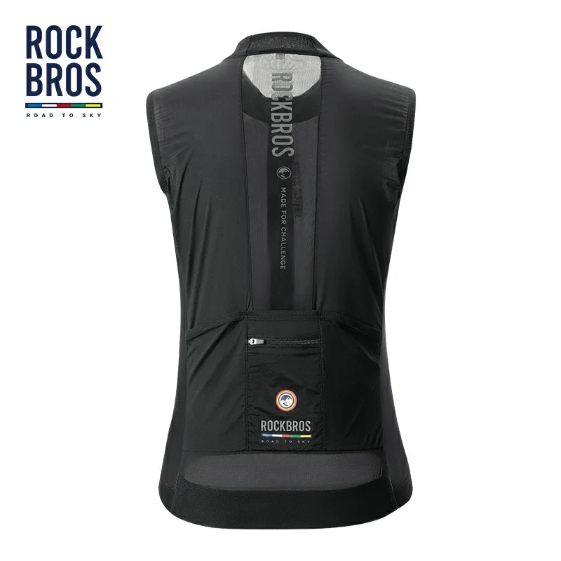 Road to Sky Damen Ultra-Leichtweste | ROCKBROS