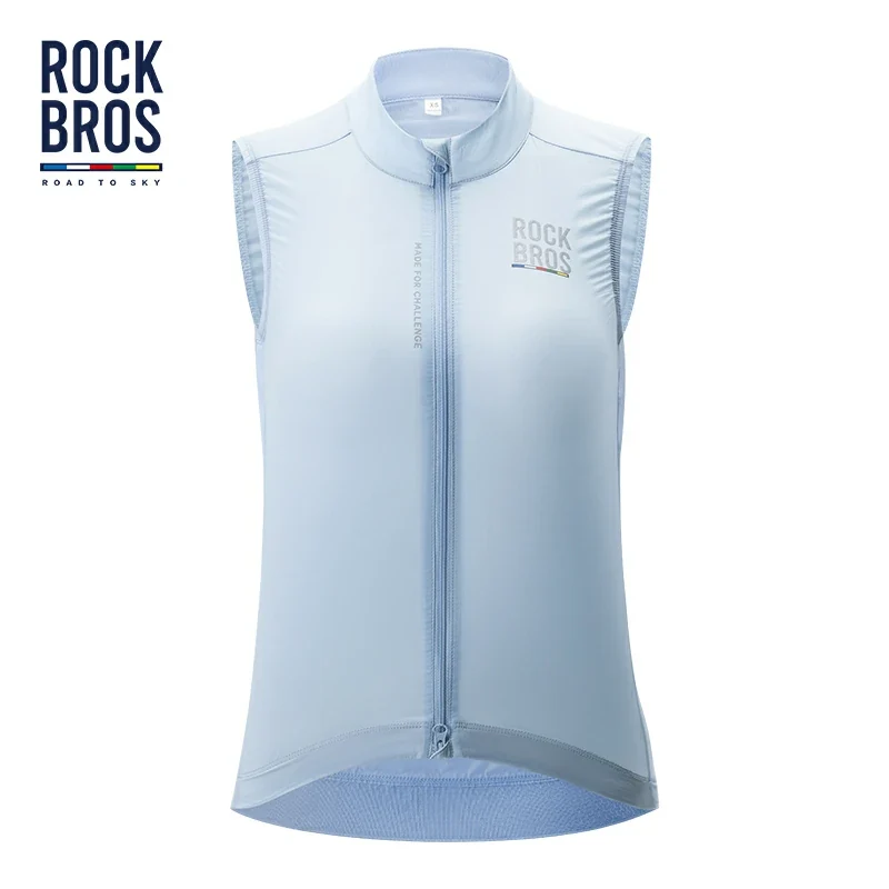Road to Sky Damen Ultra-Leichtweste | ROCKBROS